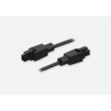4-pin to 4-pin power cable PR2PP10B 5715063048467
