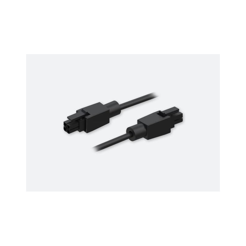 4-pin to 4-pin power cable PR2PP10B 5715063048467