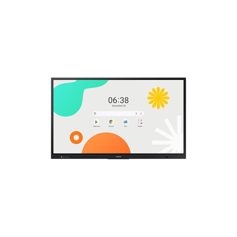 SAMSUNG WA86FX Interactive Board 86inch