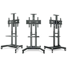 TV SET ACC MOBILE STAND /...