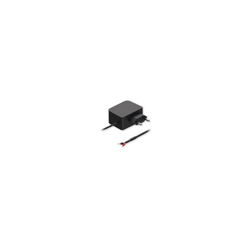 TELTONIKA EU 2-pin power supply 9W