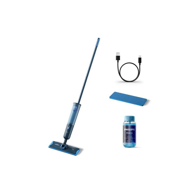 Philips 3000 Series Cordless Stick vacuum cleaner XV3101 / 01