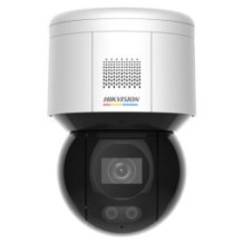 Novērošanas kamera Hikvision ColorVu Mini PT Dome 4MP 693847160197