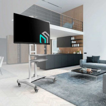 TV SET ACC MOBILE STAND /...