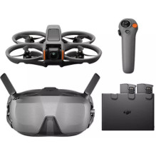 DRONE AVATA 2 FLY SMART COMBO / 3BAT. CP.FP.00000265 DJI