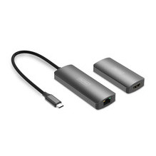 DIGITUS 4K Video Extender...