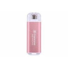 Transcend ESD300P 1TB External SSD USB 10Gbps Type C