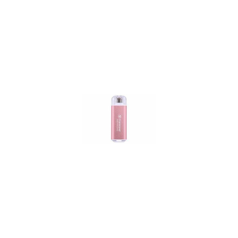 Transcend ESD300P 1TB External SSD USB 10Gbps Type C