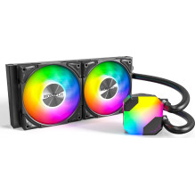 Montech Hyper Flow ARGB AIO...