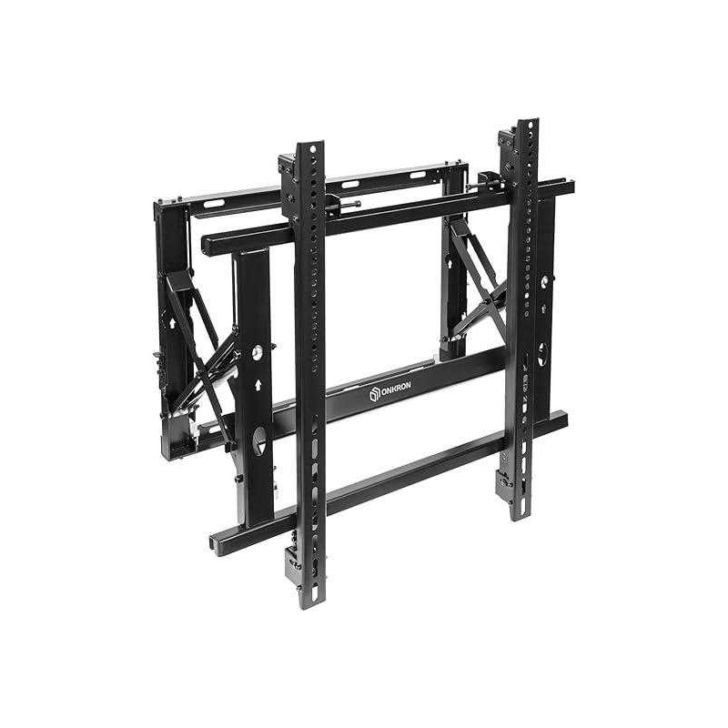 TV / VIDEO ACC WALL MOUNT / PRO7G-B ONKRON