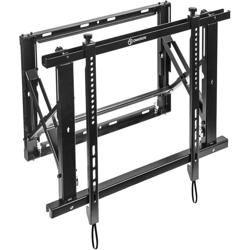 TV / VIDEO ACC WALL MOUNT / PRO7M-B ONKRON