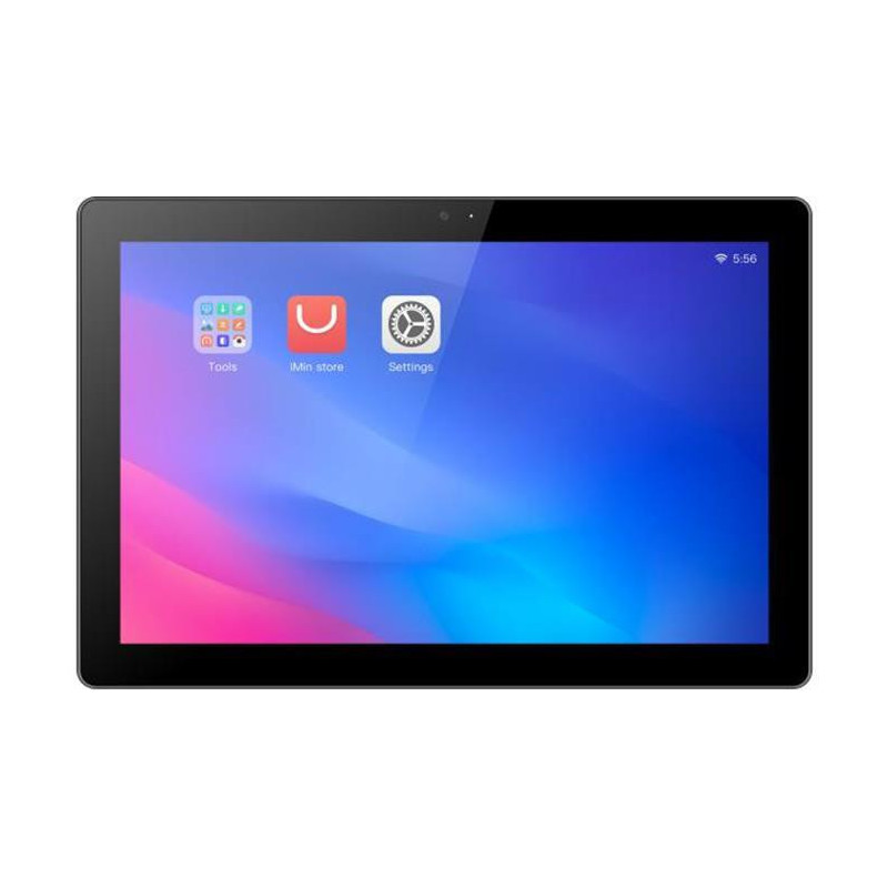 DESKTOP POS SWAN1 DISPLAY / NFC I22D01NFC IMIN