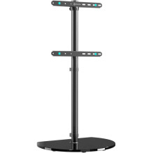TV SET ACC FLOOR STAND /...