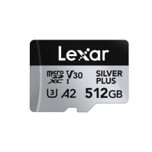 MEMORY MICRO SDXC 512GB...