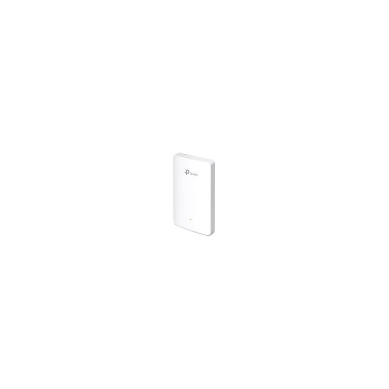 TP-LINK AX1800 Wall Plate WiFi 6 Access Point