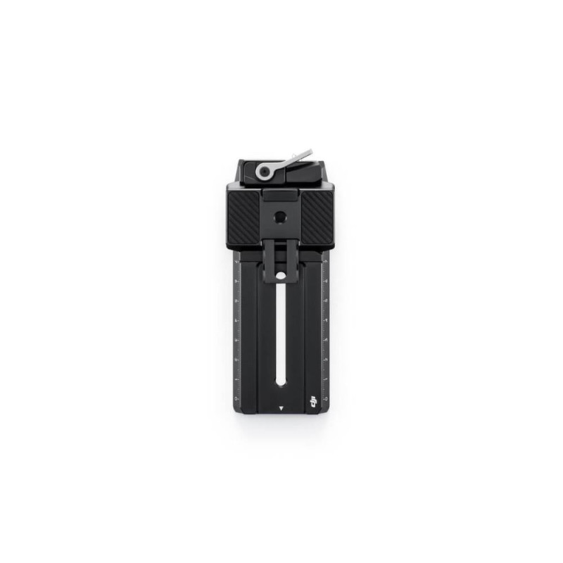 Gimbal AccessoryDJIRS Pro Lower Quick-Release Plate (2024)CP.RN.00000371.01