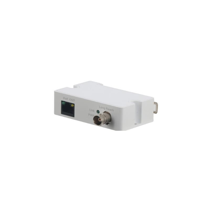 POE CONVERTER EOC TRANSMITTER / LR1002-1ET-V3 DAHUA