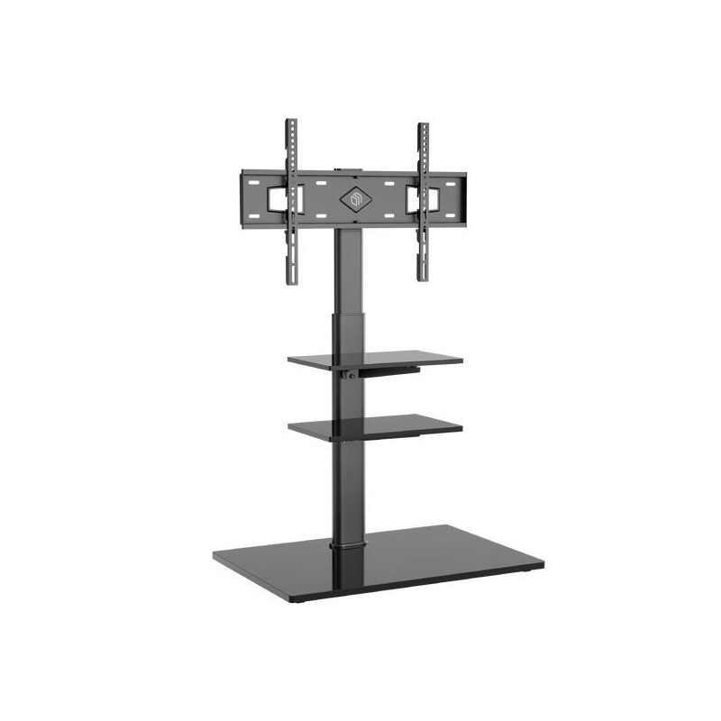 TV SET ACC FLOOR STAND / 32-65" / BLACK TS5550-B ONKRON