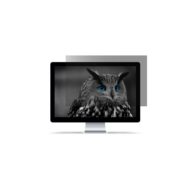 NATEC PRIVACY FILTER OWL 27" 16:9