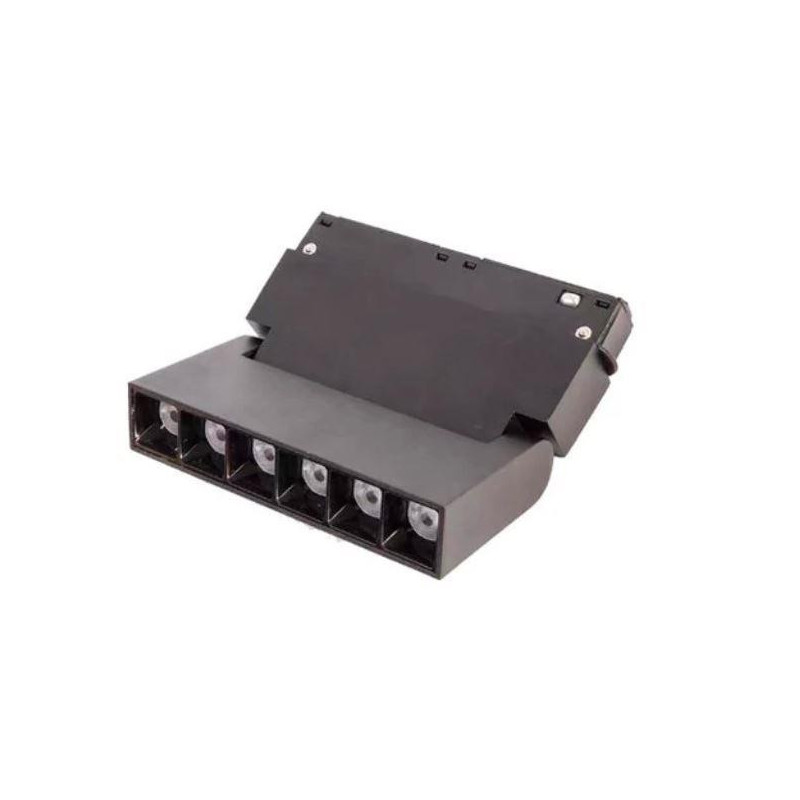 LampVISIONALPower consumption 6 WattsLuminous flux 600 Lumen3000 KAC220VBeam angle 24 degreesVS20-6L-3 VS20-6L-3 (475223