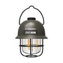 FLASHLIGHT LAMP SERIES /...