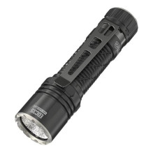 Nitecore EDC35 flashlight Black Hand flashlight LED