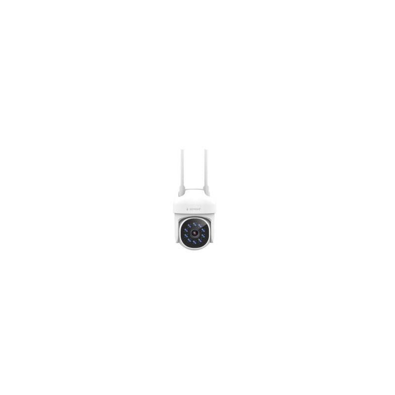 Gembird Smart Outdoor IP Novērošanas Kamera