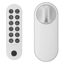 Aqara Smart Lock U200 white...