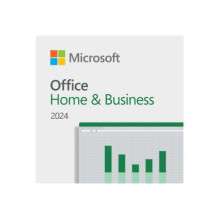 MS ESD Office Home and Business 2024 ML