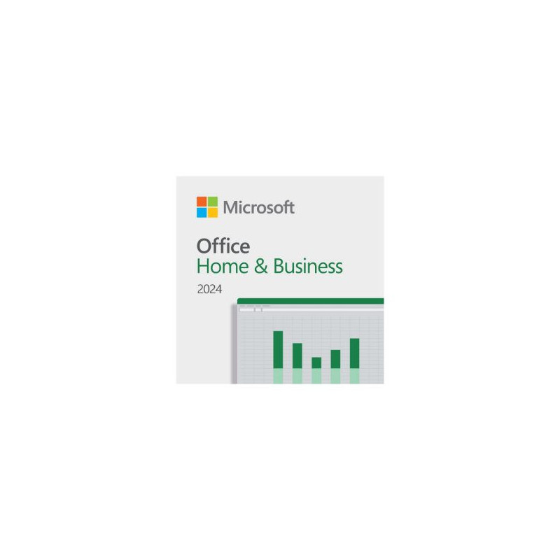MS ESD Office Home and Business 2024 ML