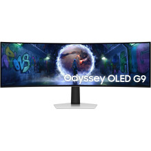 SAMSUNG LS49DG934SUXEN...