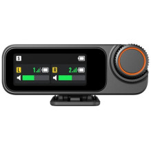 CAMERA ACC MIC 3 RECEIVER / CP.RN.00000477 DJI