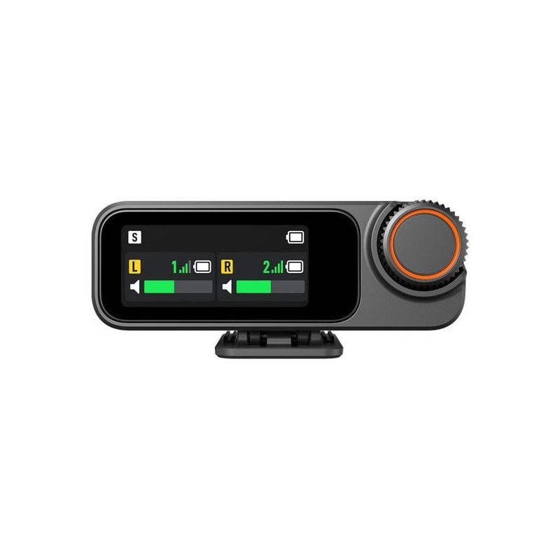 CAMERA ACC MIC 3 RECEIVER / CP.RN.00000477 DJI