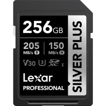 Lexar SDXC 256GB...