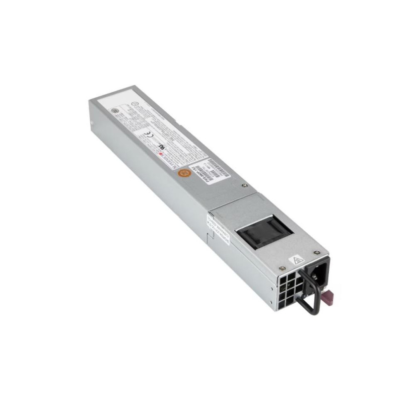 SERVER ACC PSU 860W REDUNDANT / PWS-860P-1R2 SUPERMICRO