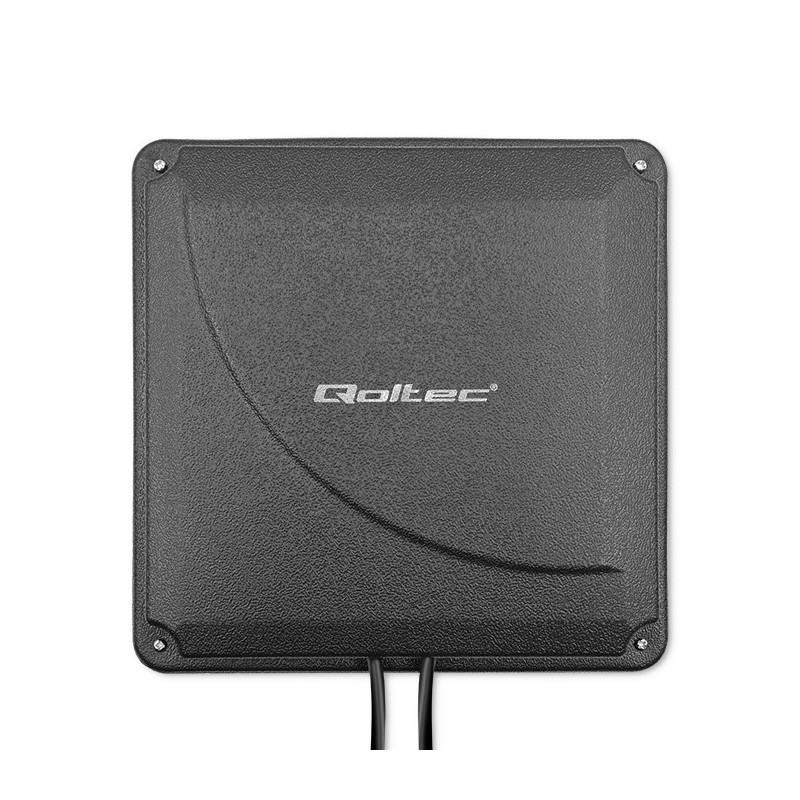 Antenna 4G LTE DUAL MIMO booster 35dBi 50W