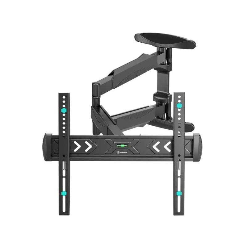 TV SET ACC WALL MOUNT / 40-75" / BLACK NP47-B ONKRON