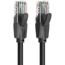 Cable de red rj45 utp...