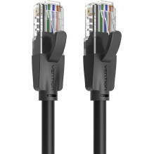 Cable de red rj45 utp...