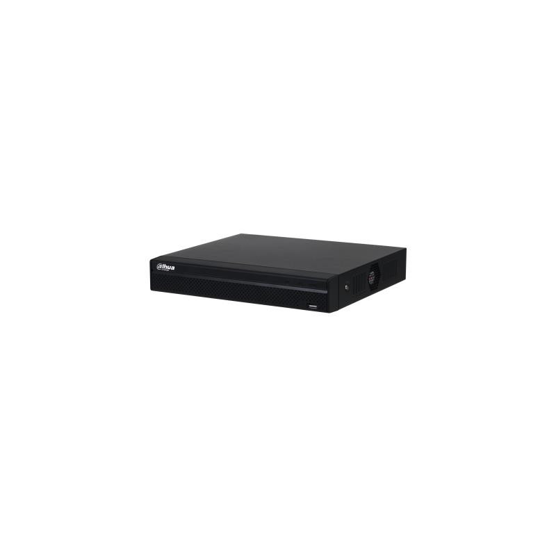 NET VIDEO RECORDER 4CH 4POE / NVR4104HS-P-4KS3 DAHUA