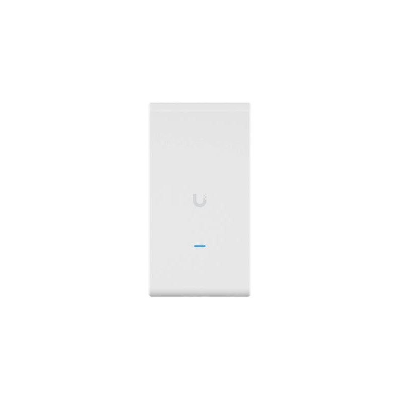 Ubiquiti U6 Mesh Pro 2400 Mbit / s White Power over Ethernet (PoE)