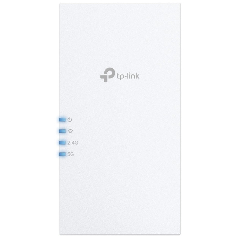 WRL RANGE EXTENDER 3600MBPS / DUAL BAND RE220BE TP-LINK
