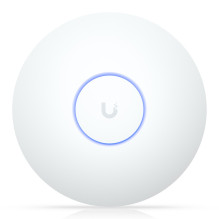 UbiQuiti WiFi 7 Long-Range Access Point 810177161929