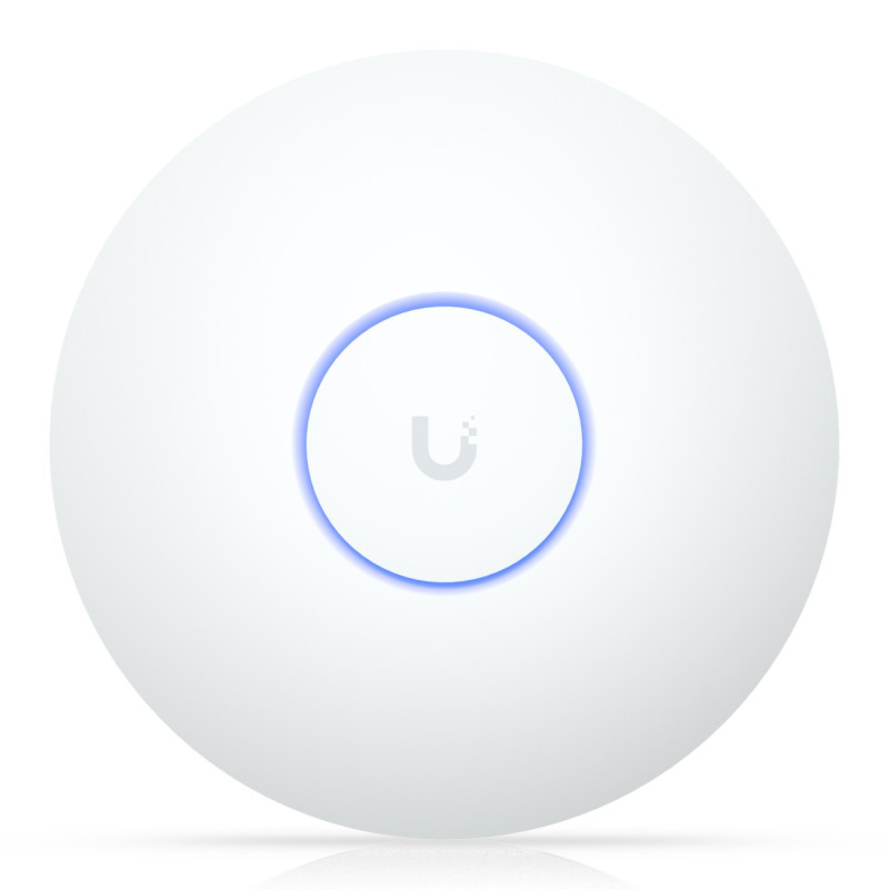 UbiQuiti WiFi 7 Long-Range Access Point 810177161929