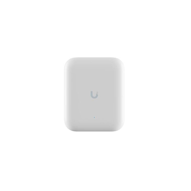 Ubiquiti U7 Outdoor 4300 Mbit / s White Power over Ethernet (PoE)
