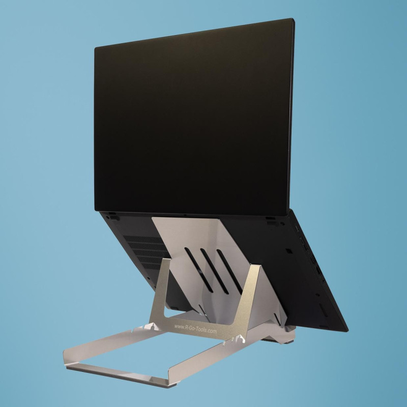 Riser Basic laptop stand RGORIBASI 8719274491590