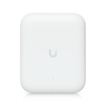 UBIQUITI U7 PRO OUTDOOR ALL-WEATHER IP67 WIFI 7 AP WITH 6 SPATIAL STREAMS INTEGRATED DIRECTIONAL SUPER ANTENNA AND ARTIC