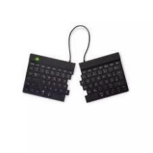 R-Go Split Break keyboard