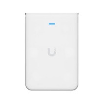 Ubiquiti U7 Pro Wall 5700 Mbit / s White Power over Ethernet (PoE)