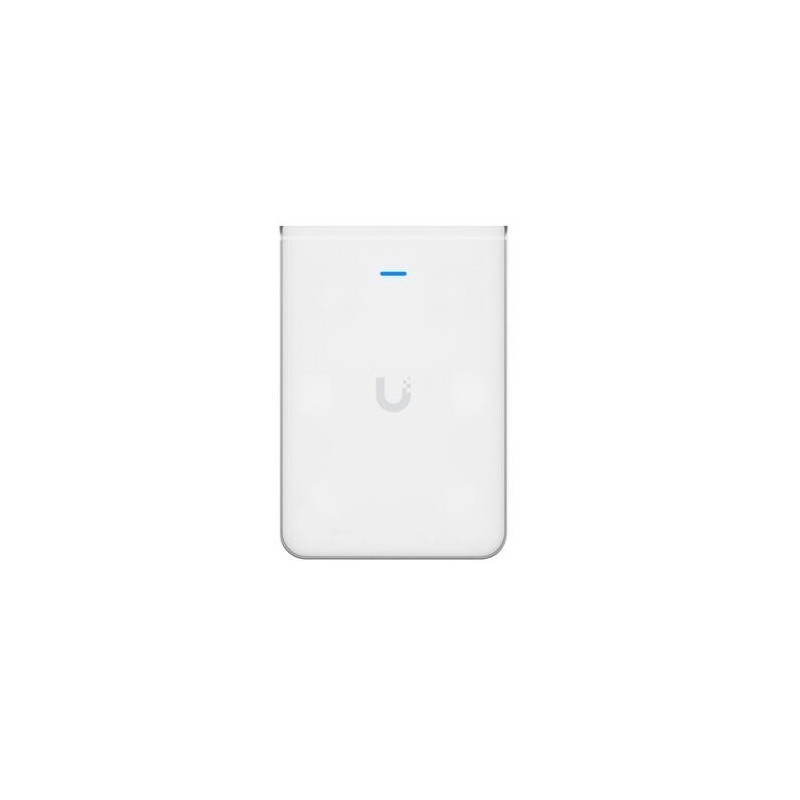 Ubiquiti U7 Pro Wall 5700 Mbit / s White Power over Ethernet (PoE)